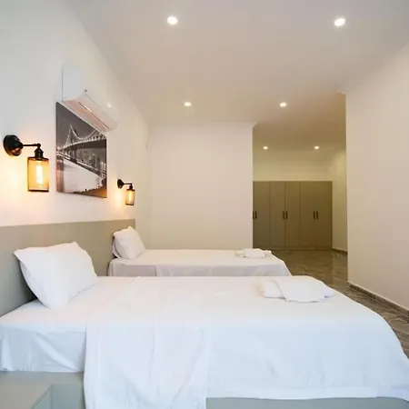 Gulay - Kalkan Villa *