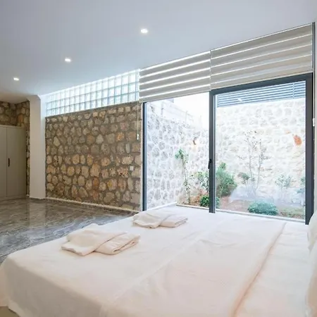 Gulay - Kalkan Kas