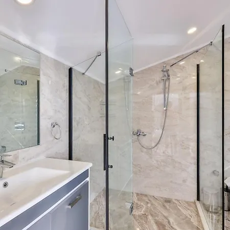 Villa Gulay - Kalkan