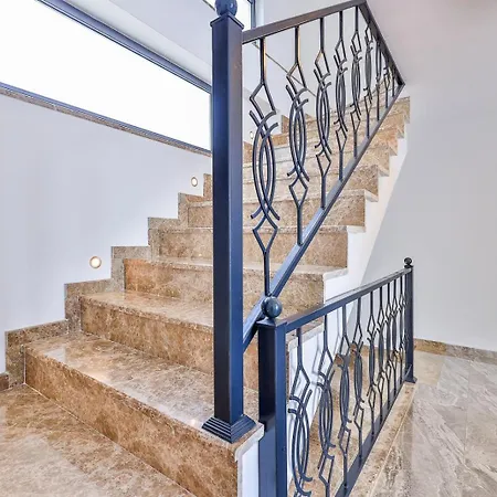 Gulay - Kalkan Villa *