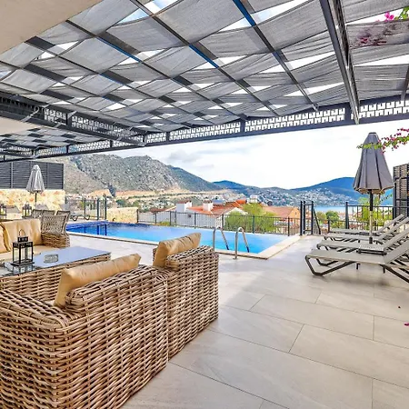 Gulay - Kalkan