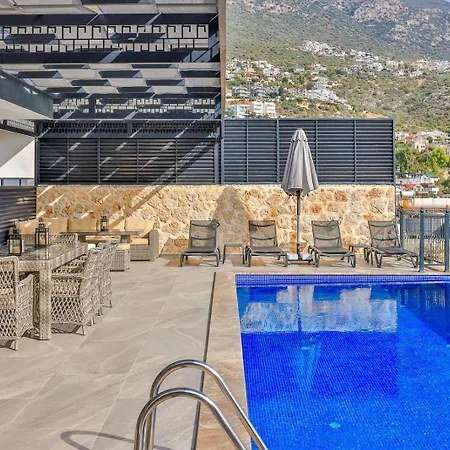 Gulay - Kalkan * Kas