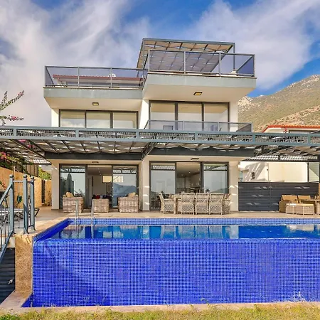 Gulay - Kalkan * Kas